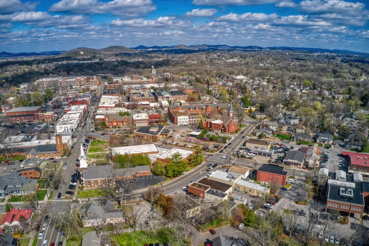 Nashville Area Homes