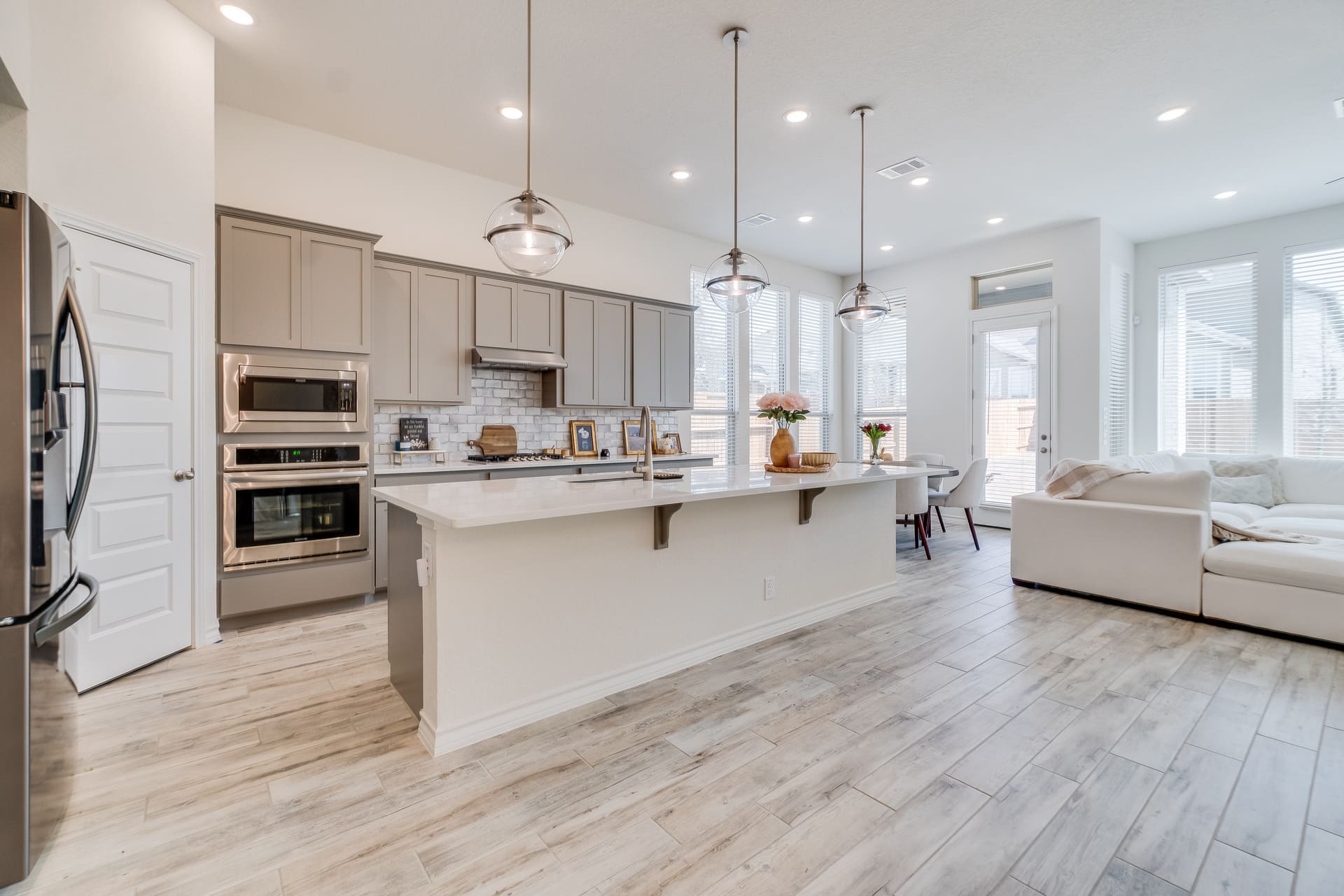 Nashville Area Homes